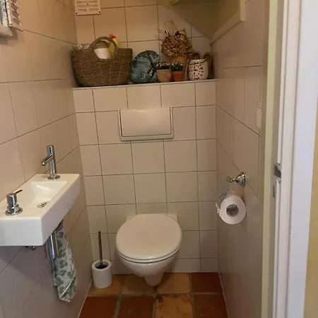 Bed & Breakfast De Slaperij *