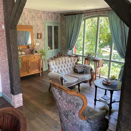 Bed & Breakfast De Slaperij De Lier