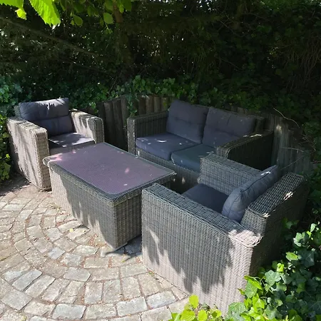 De Slaperij Bed & Breakfast *
