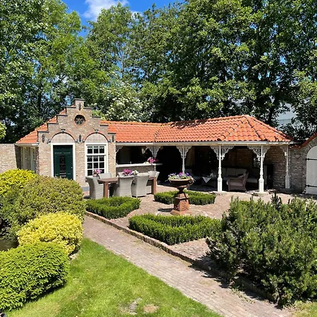 De Slaperij