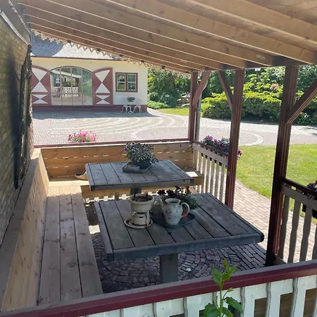 De Slaperij לינה וארוחת בוקר