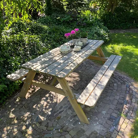 De Slaperij Bed & Breakfast De Lier