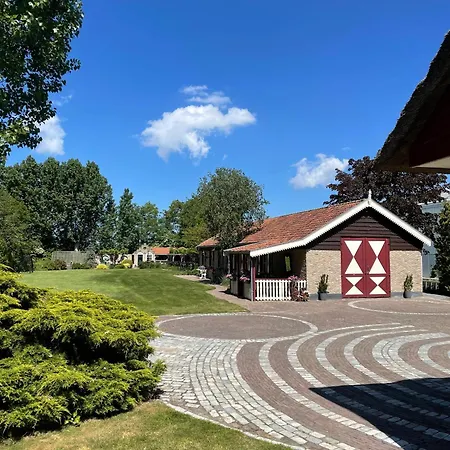 לינה וארוחת בוקר De Slaperij