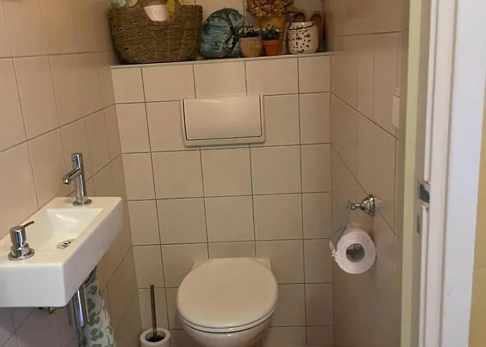 לינה וארוחת בוקר De Slaperij *