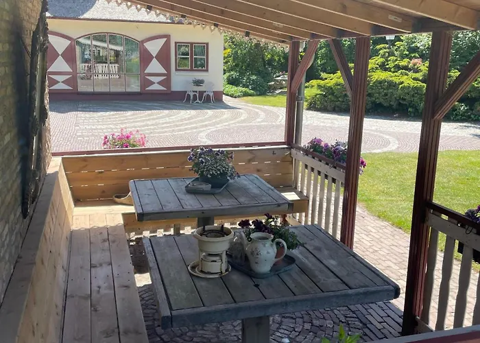 De Slaperij לינה וארוחת בוקר