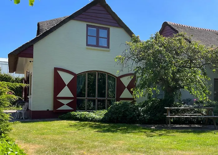 De Slaperij * De Lier