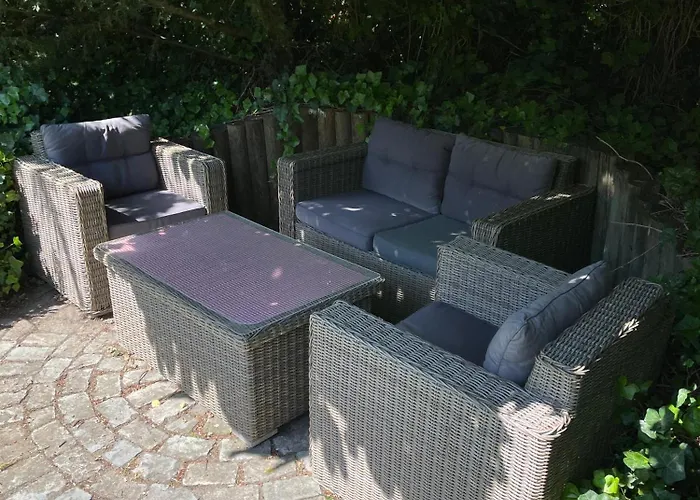 De Slaperij לינה וארוחת בוקר *